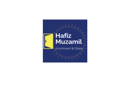 Hafiz Muzamil Aluminium and Glass Fixing