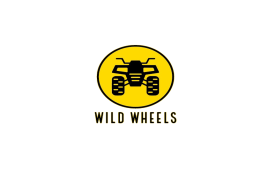 Wild Wheels For Bikes