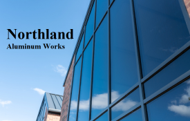 North Land Aluminium Works