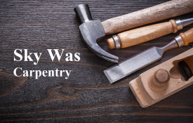 Sky Was Carpentry LLC SPC