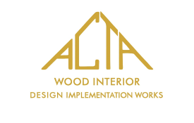 Acta Wood Interior Design Implementation Works