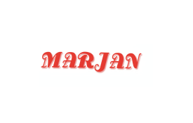 Marjan Pipes and Equipment Trading L.L.C S.P.C